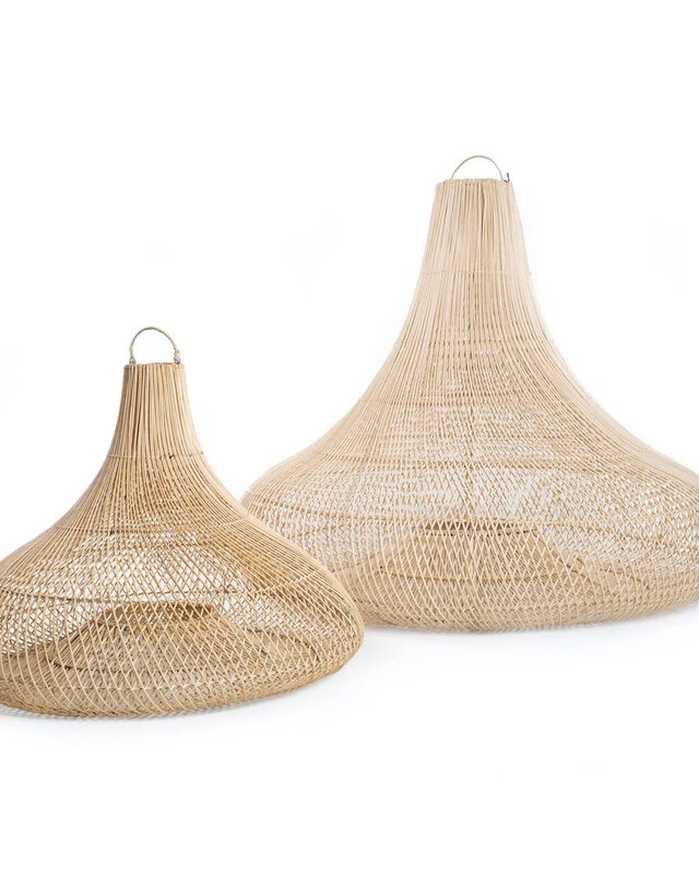Bazar Bizar De Shala - Natuurlijk - L