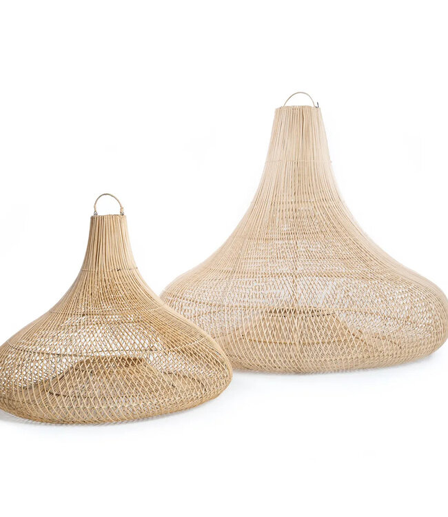 Bazar Bizar De Shala - Natuurlijk - L