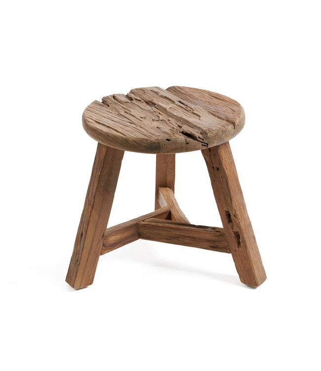 Bazar Bizar De Yatai Kruk - Natuurlijk - M