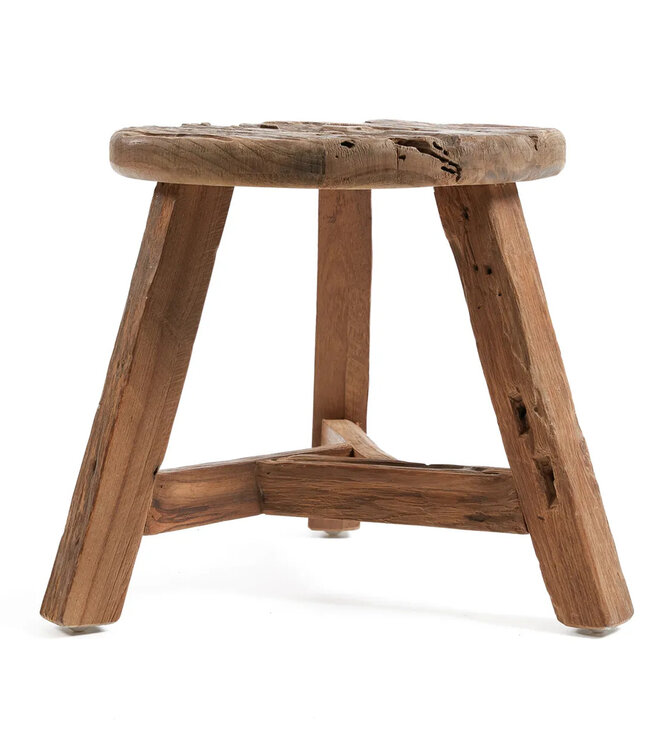 Bazar Bizar De Yatai Kruk - Natuurlijk - M