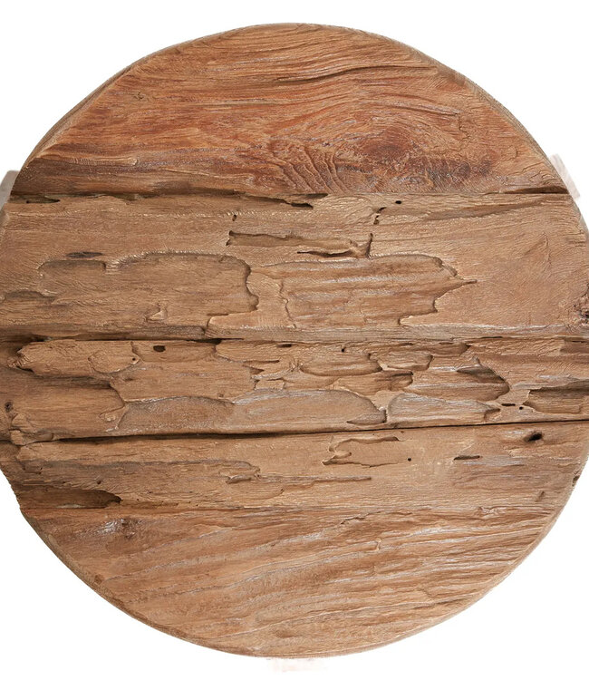 Bazar Bizar De Yatai Kruk - Natuurlijk - M