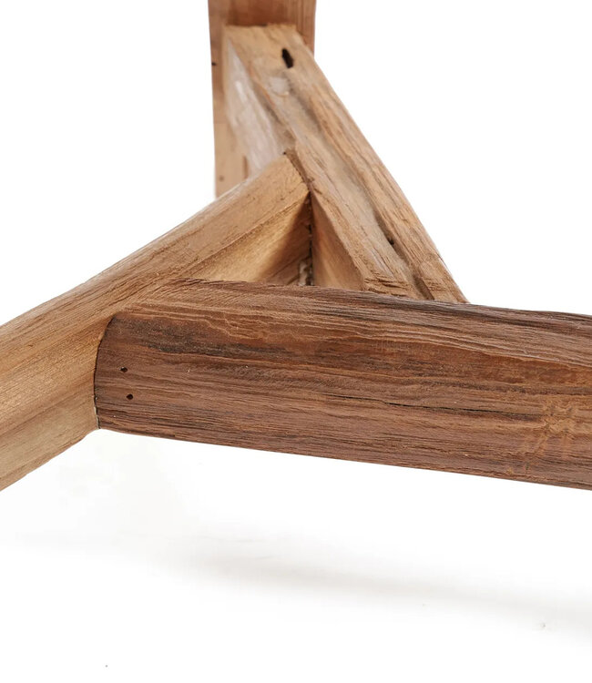 Bazar Bizar De Yatai Kruk - Natuurlijk - M