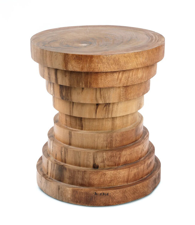 Bazar Bizar De Mazu Kruk - Natuurlijk