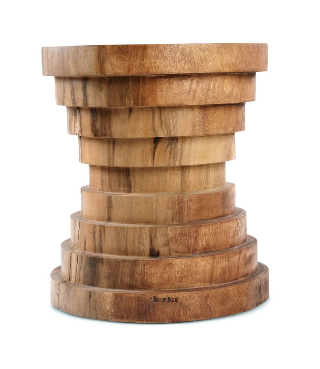 Bazar Bizar De Mazu Kruk - Natuurlijk