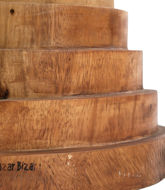 Bazar Bizar De Mazu Kruk - Natuurlijk