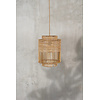 De koloniale hanger