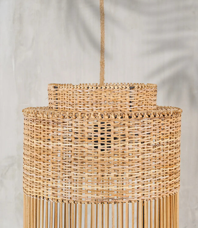 Bazar Bizar De koloniale hanger