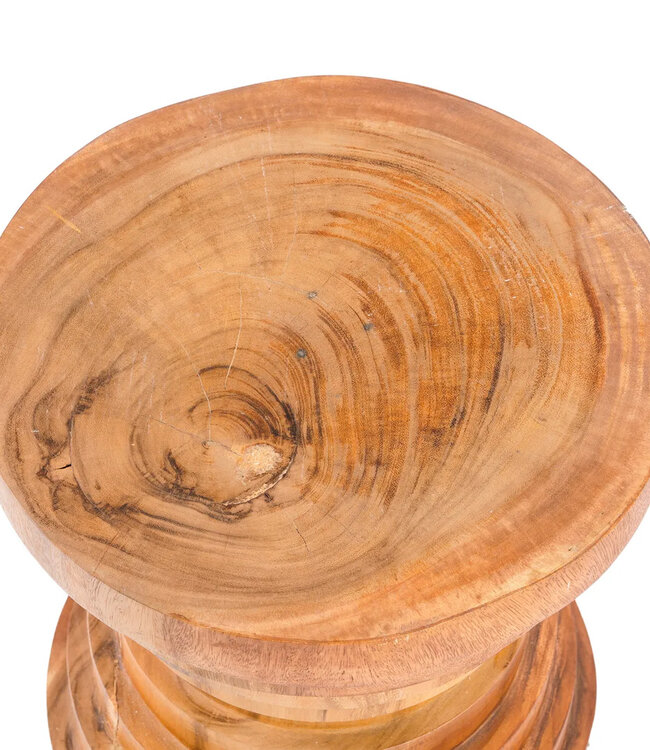 Bazar Bizar De Mazu Kruk - Natuurlijk