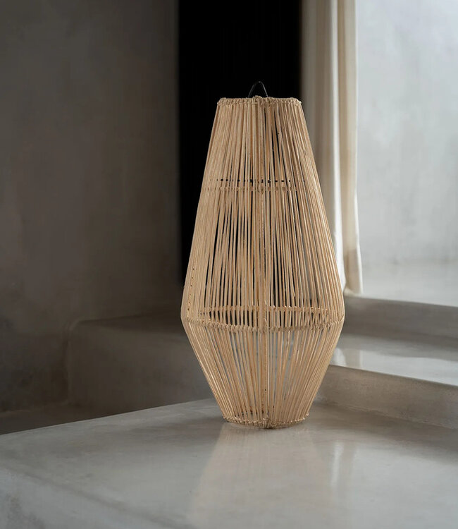 Bazar Bizar De Afrodisiac Hanger - Natuurlijk - M