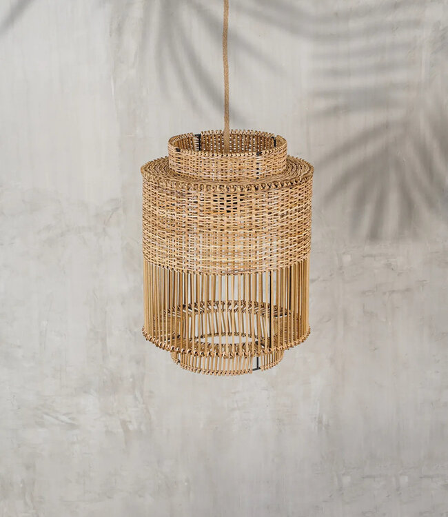 Bazar Bizar De koloniale hanger