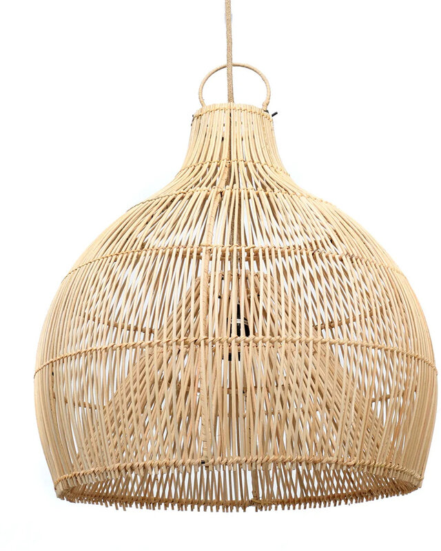 Bazar Bizar De Kreeftenval Hanger - Natuurlijk - L