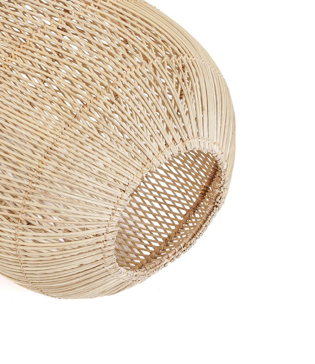 Bazar Bizar De Kendi hanger - Natuurlijk - L