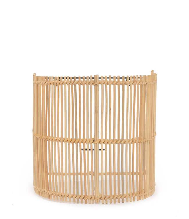 Bazar Bizar De Gigi wandapplique - Natuurlijk - S