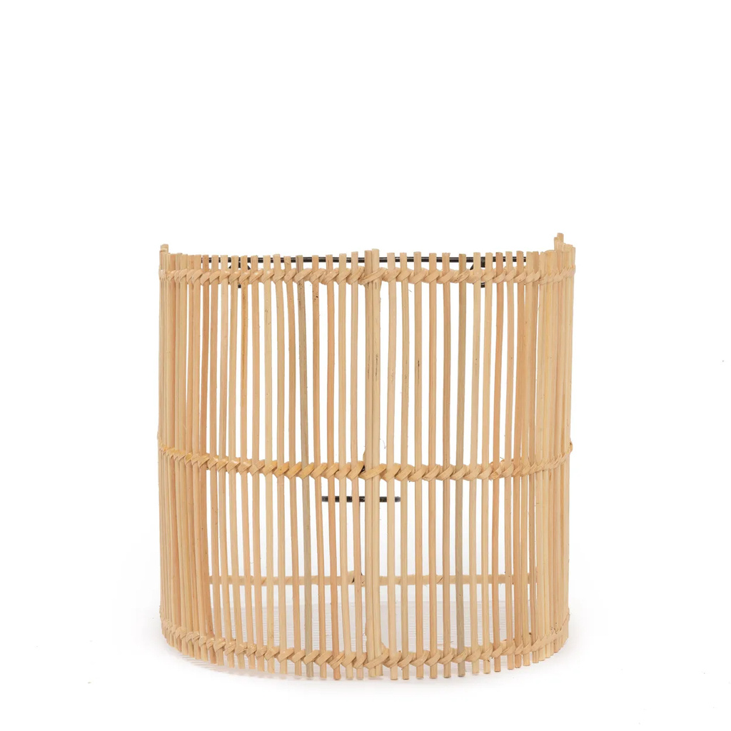 Bazar Bizar De Gigi wandapplique - Natuurlijk - S