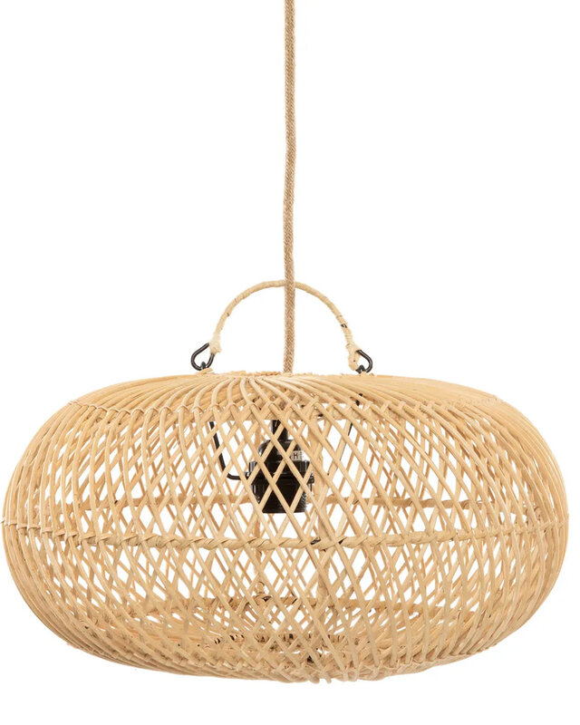 Bazar Bizar De geheel hanger - Natuurlijk - S
