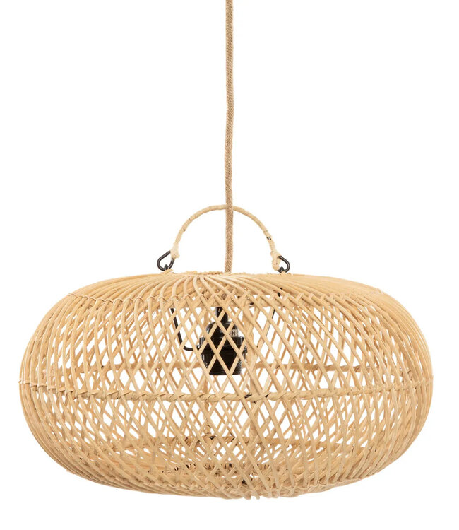 Bazar Bizar De geheel hanger - Natuurlijk - S