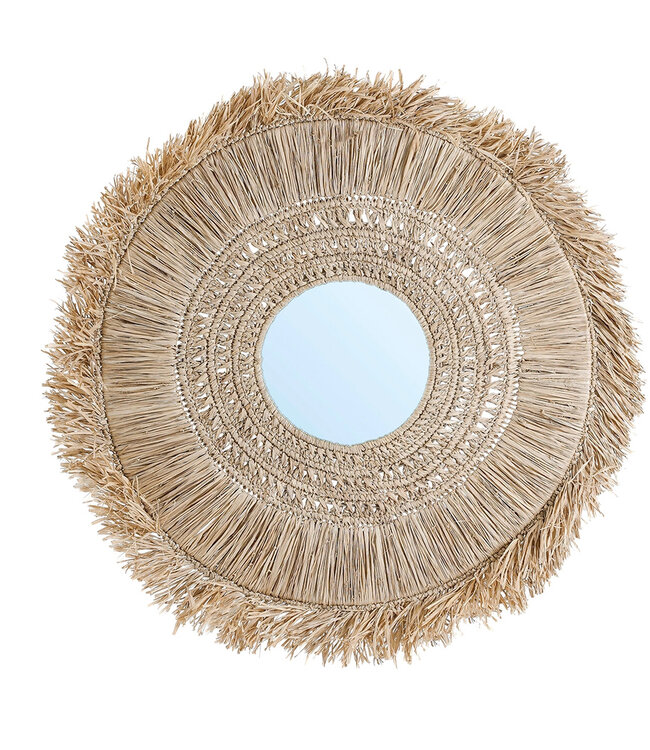 Bazar Bizar De Yuki Spiegel - Natuurlijk - L