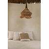 De Hippy Tipi Hanger - Natuurlijk - L