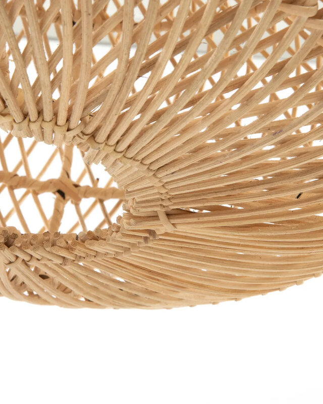Bazar Bizar De geheel hanger - Natuurlijk - S