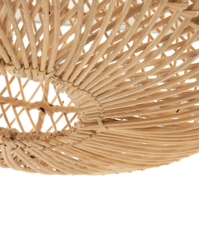 Bazar Bizar De geheel hanger - Natuurlijk - S