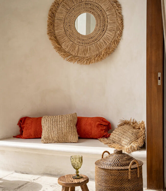 Bazar Bizar De Yuki Spiegel - Natuurlijk - L