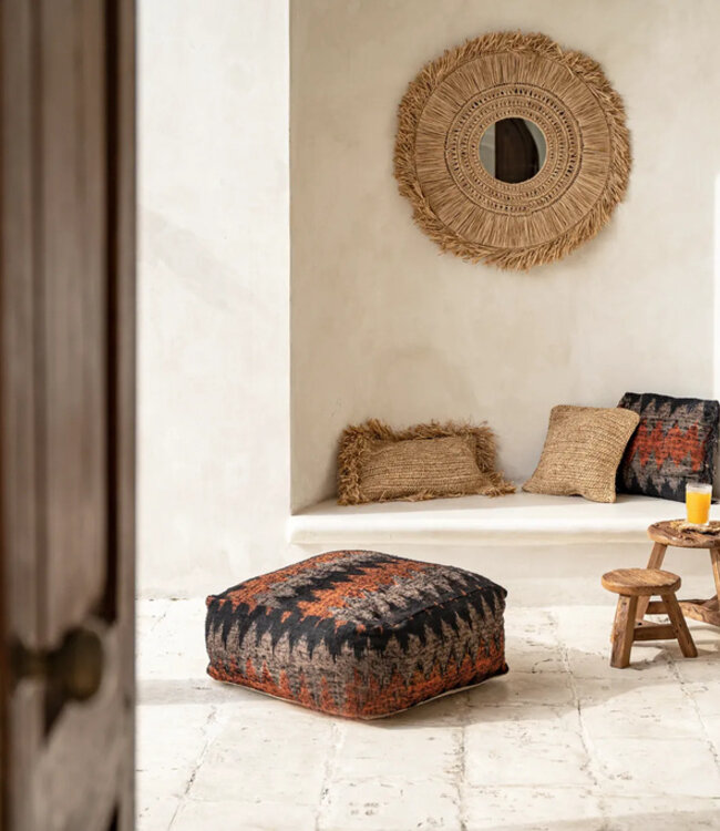 Bazar Bizar De Yuki Spiegel - Natuurlijk - L