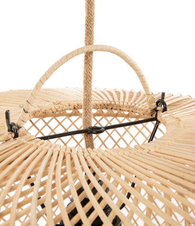 Bazar Bizar De geheel hanger - Natuurlijk - S