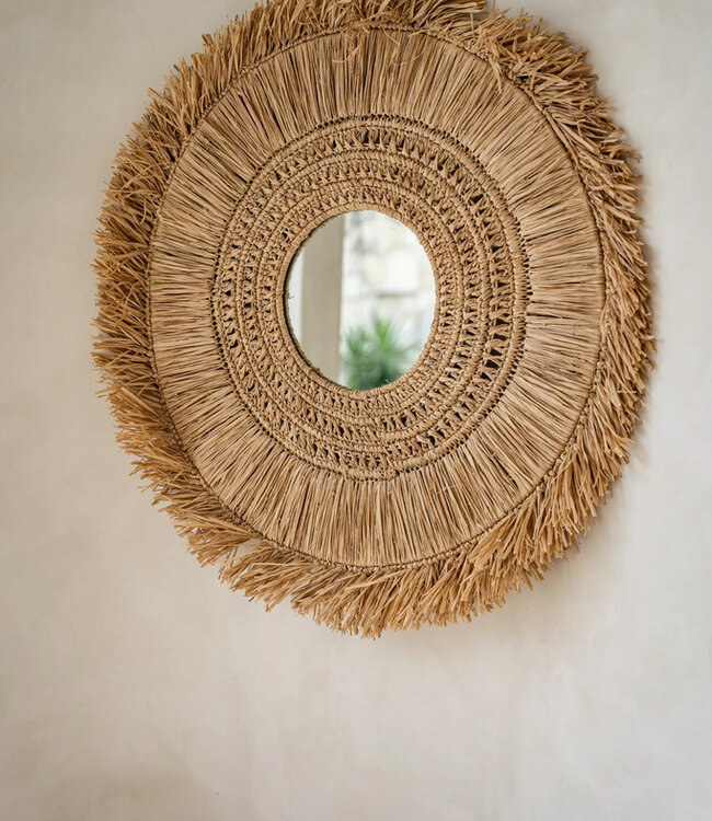 Bazar Bizar De Yuki Spiegel - Natuurlijk - L