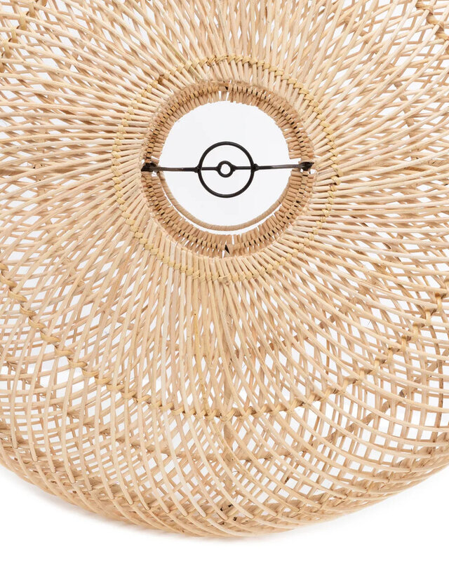 Bazar Bizar De geheel hanger - Natuurlijk - S