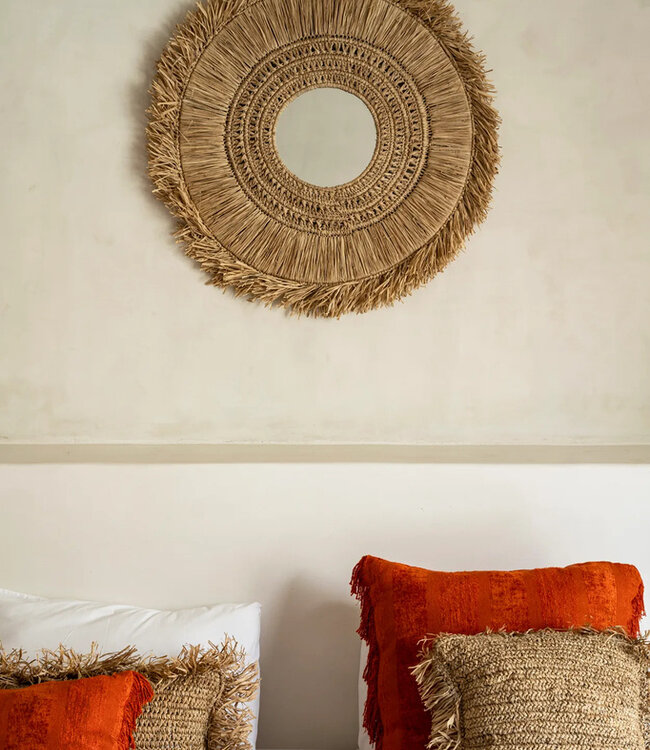 Bazar Bizar De Yuki Spiegel - Natuurlijk - L