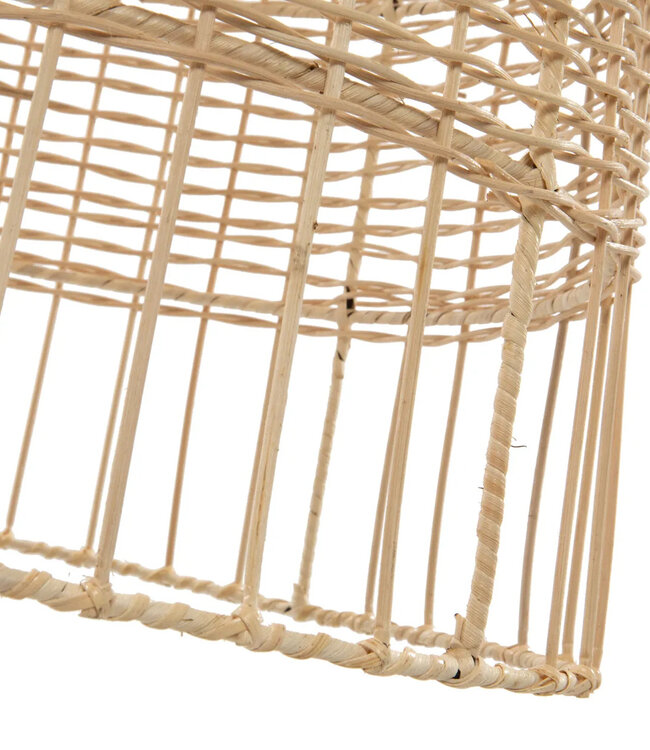 Bazar Bizar De Elba hanger - Natuurlijk - L