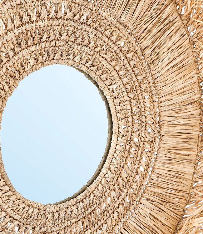 Bazar Bizar De Yuki Spiegel - Natuurlijk - L