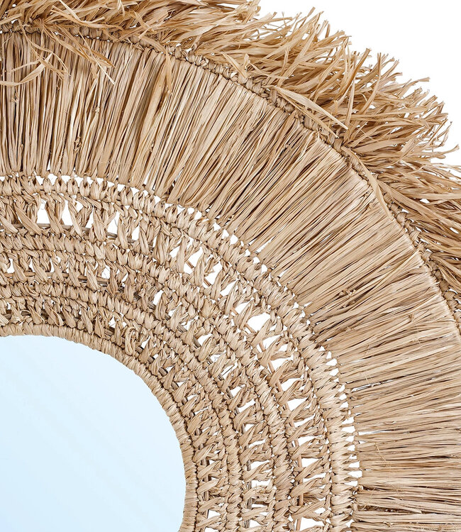 Bazar Bizar De Yuki Spiegel - Natuurlijk - L