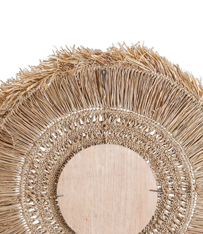 Bazar Bizar De Yuki Spiegel - Natuurlijk - L