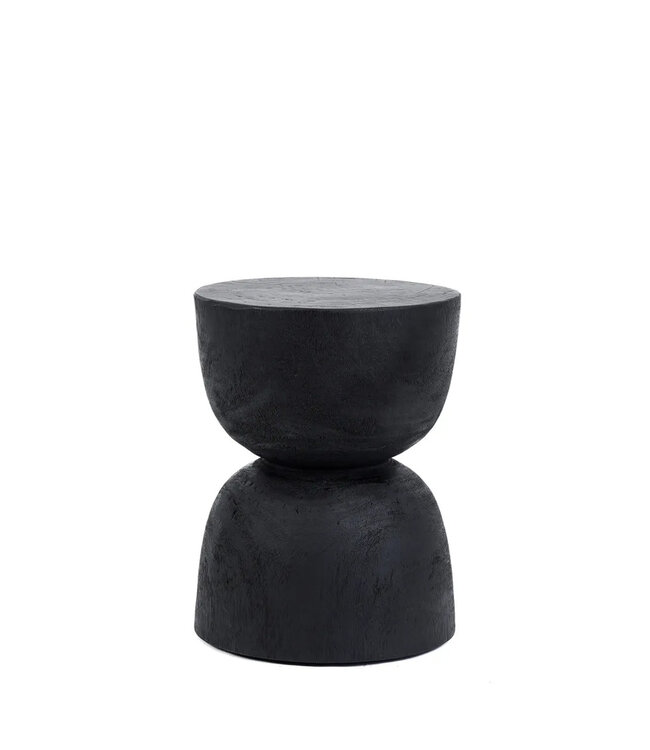 Bazar Bizar De Montreal Kruk - Zwart