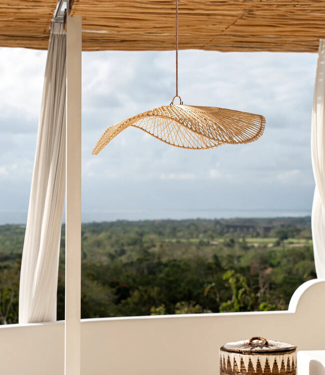 Bazar Bizar De Chapeau Hanger - Natuurlijk - L