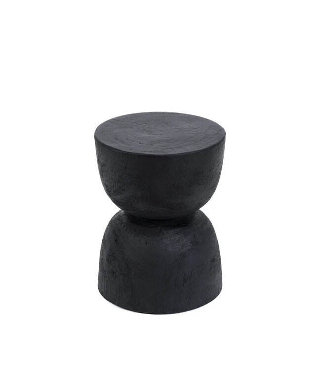 Bazar Bizar De Montreal Kruk - Zwart