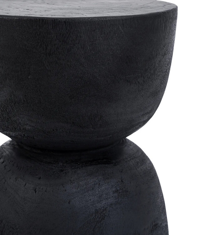 Bazar Bizar De Montreal Kruk - Zwart