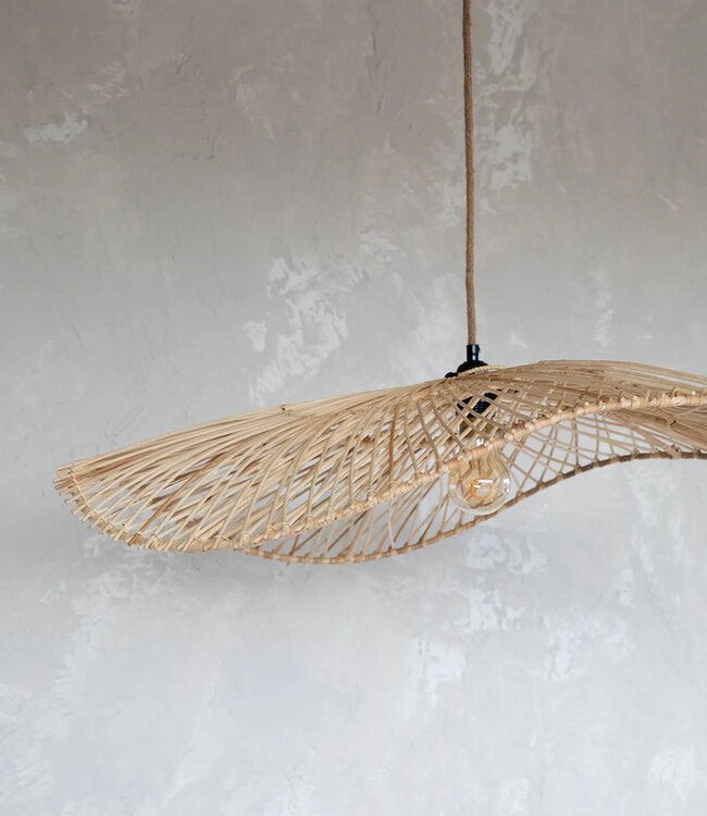 Bazar Bizar De Chapeau Hanger - Natuurlijk - L