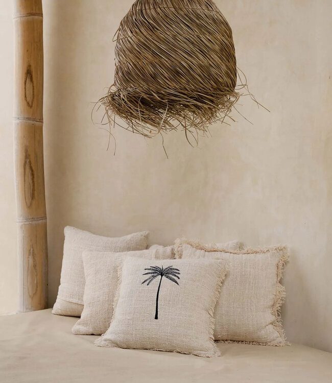 Bazar Bizar De Boosaardige Hanger - Natuurlijk