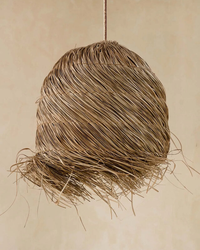 Bazar Bizar De Boosaardige Hanger - Natuurlijk