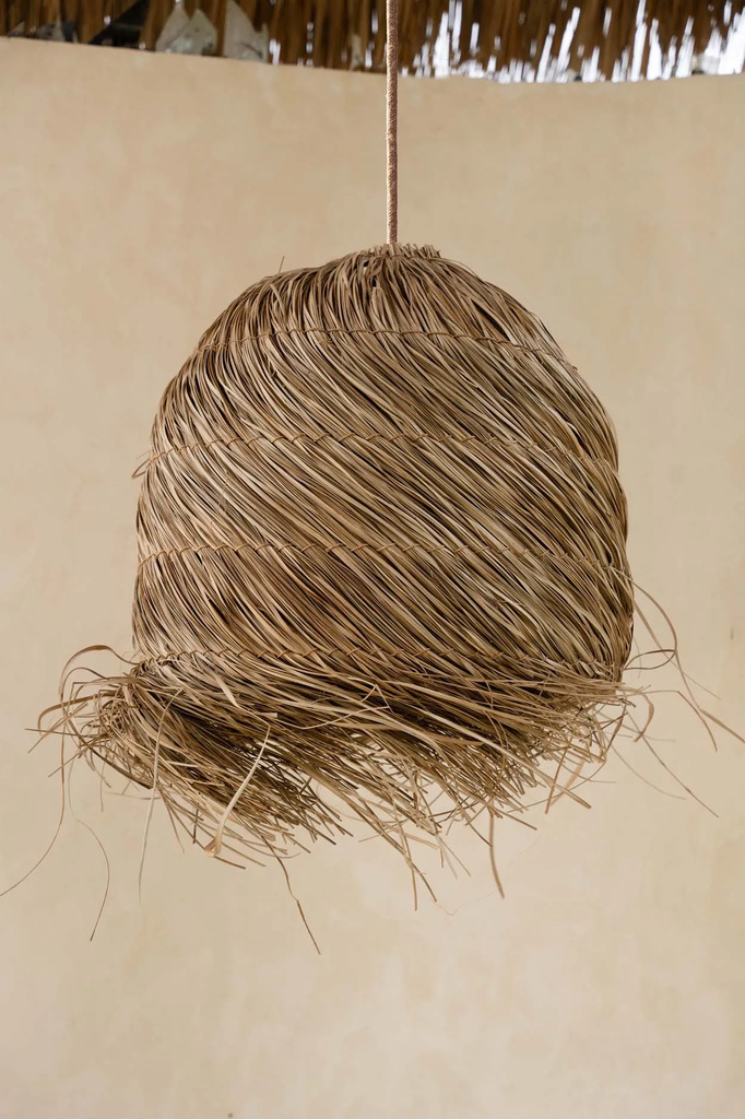 Bazar Bizar De Boosaardige Hanger - Natuurlijk