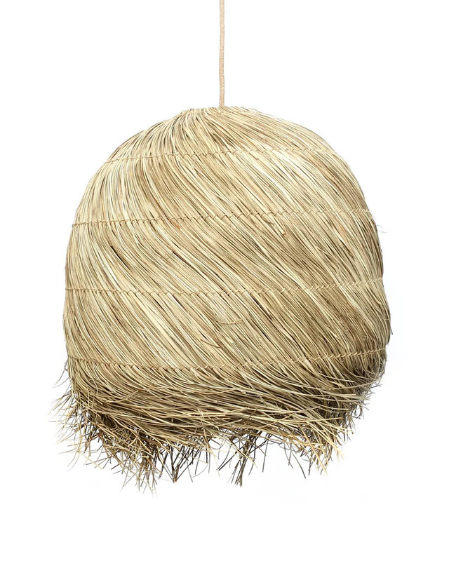 Bazar Bizar De Boosaardige Hanger - Natuurlijk