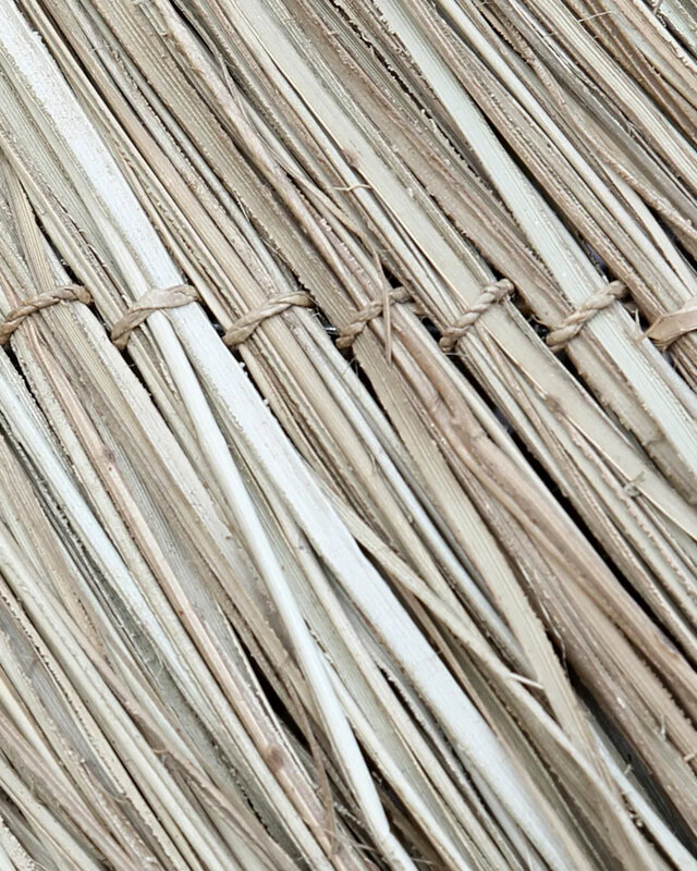 Bazar Bizar De Boosaardige Hanger - Natuurlijk