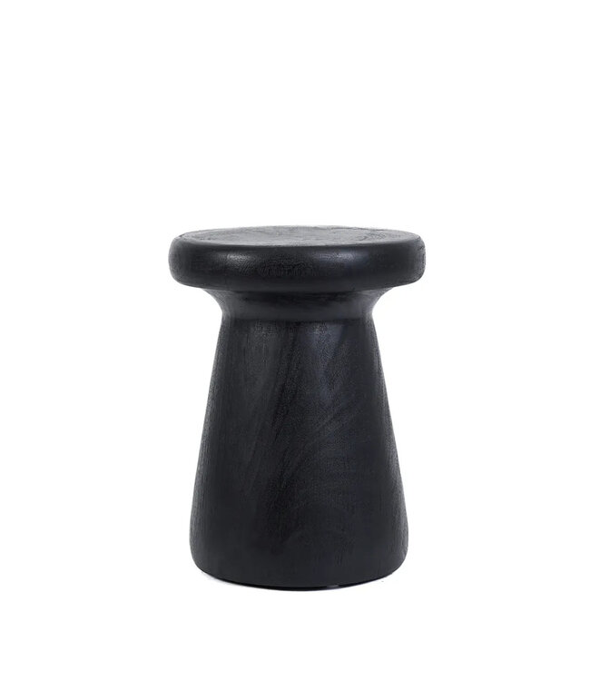 Bazar Bizar De Gagang Kruk - Zwart