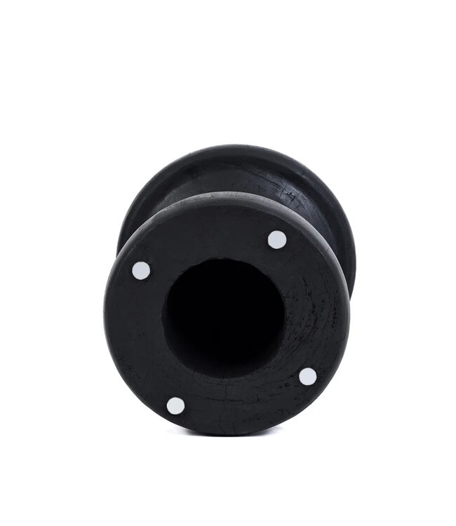 Bazar Bizar De Gagang Kruk - Zwart