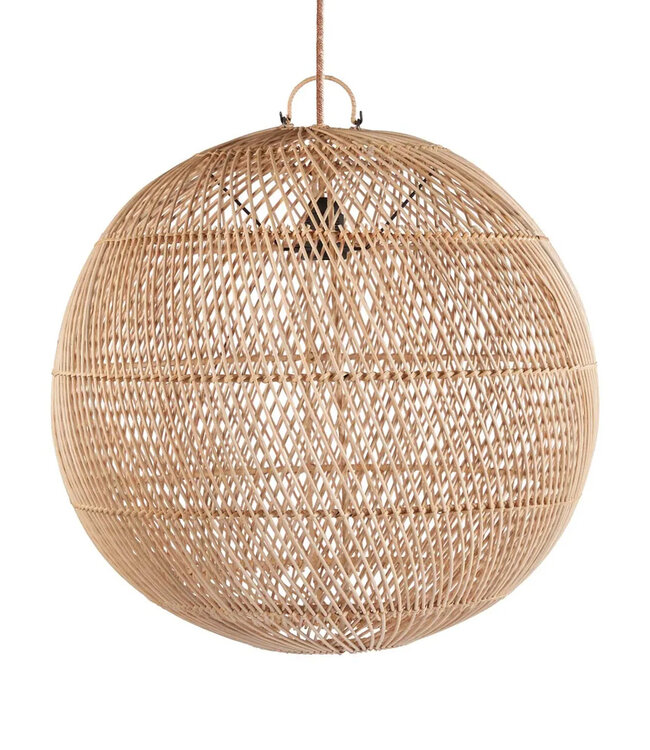 Bazar Bizar De Bubbel Hanger - Natuurlijk - M