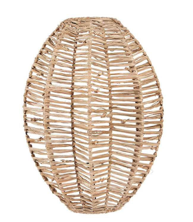 Bazar Bizar De Avanti wandlamp - Natuurlijk - M