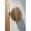 De Avanti wandlamp - Natuurlijk - M