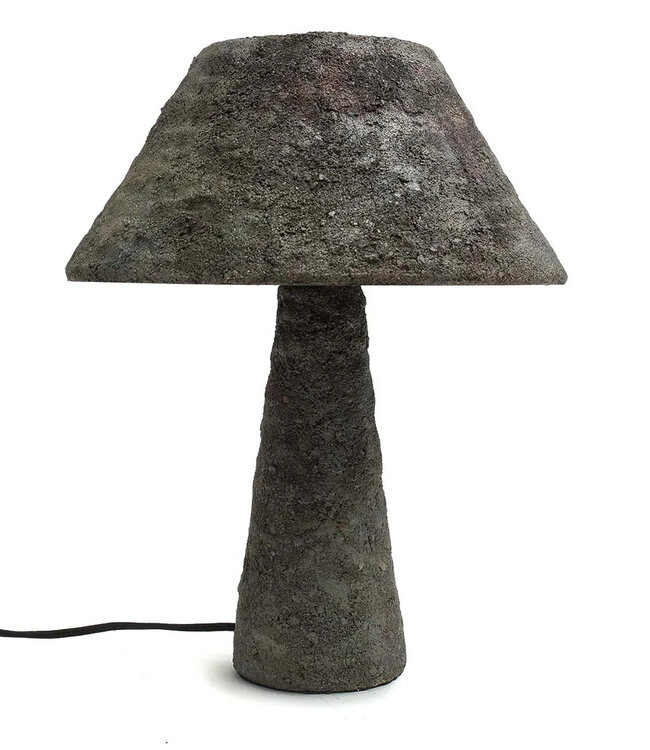 Bazar Bizar De Betonnen Gezellige Tafellamp